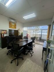 First Centre (D19), Factory #581702071